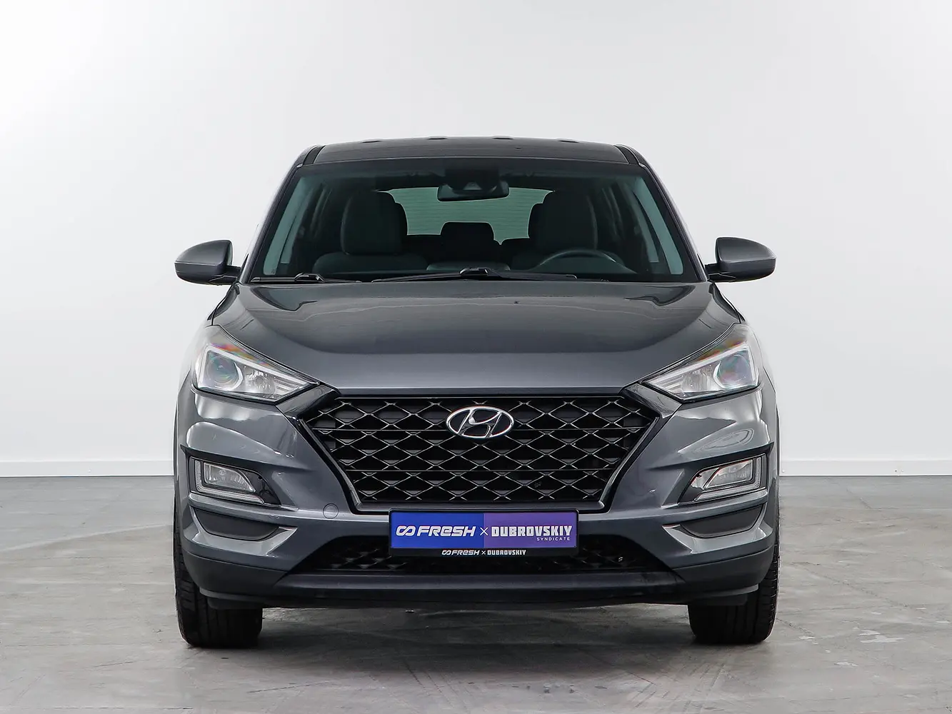 Hyundai