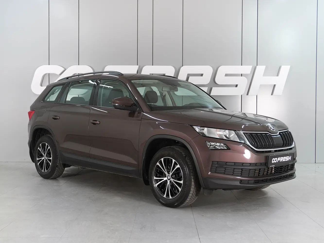 Skoda