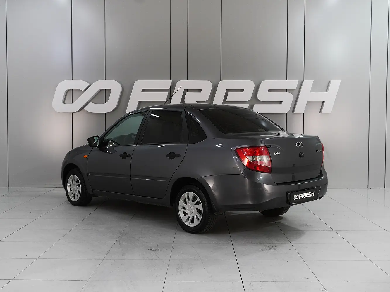 LADA (ВАЗ)