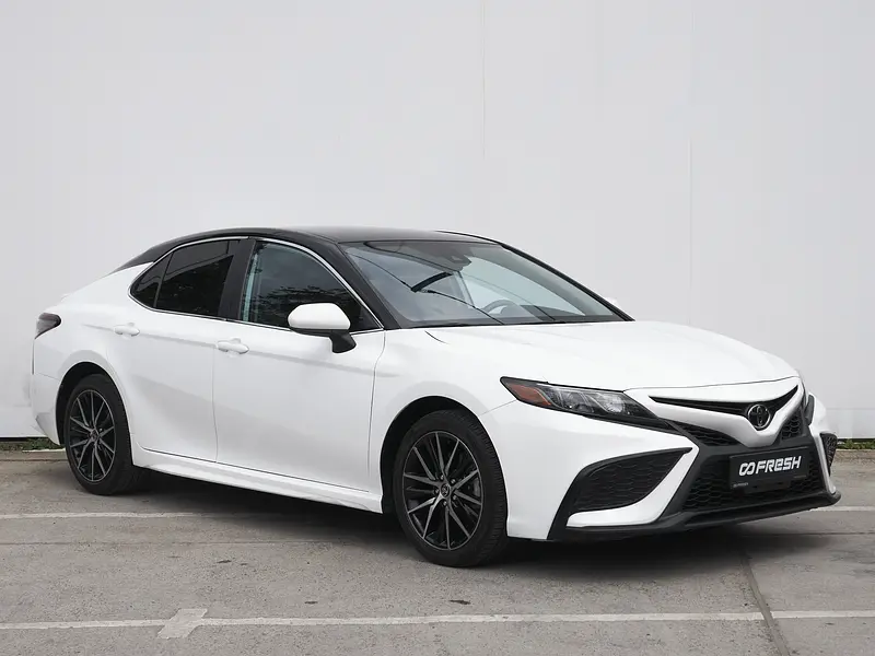 Camry