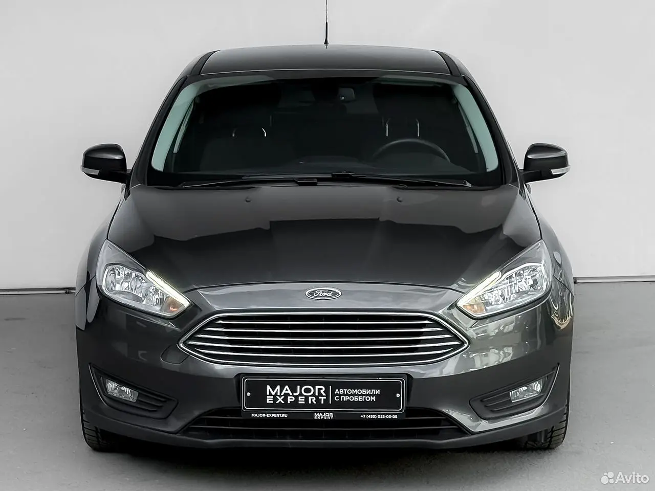 Ford