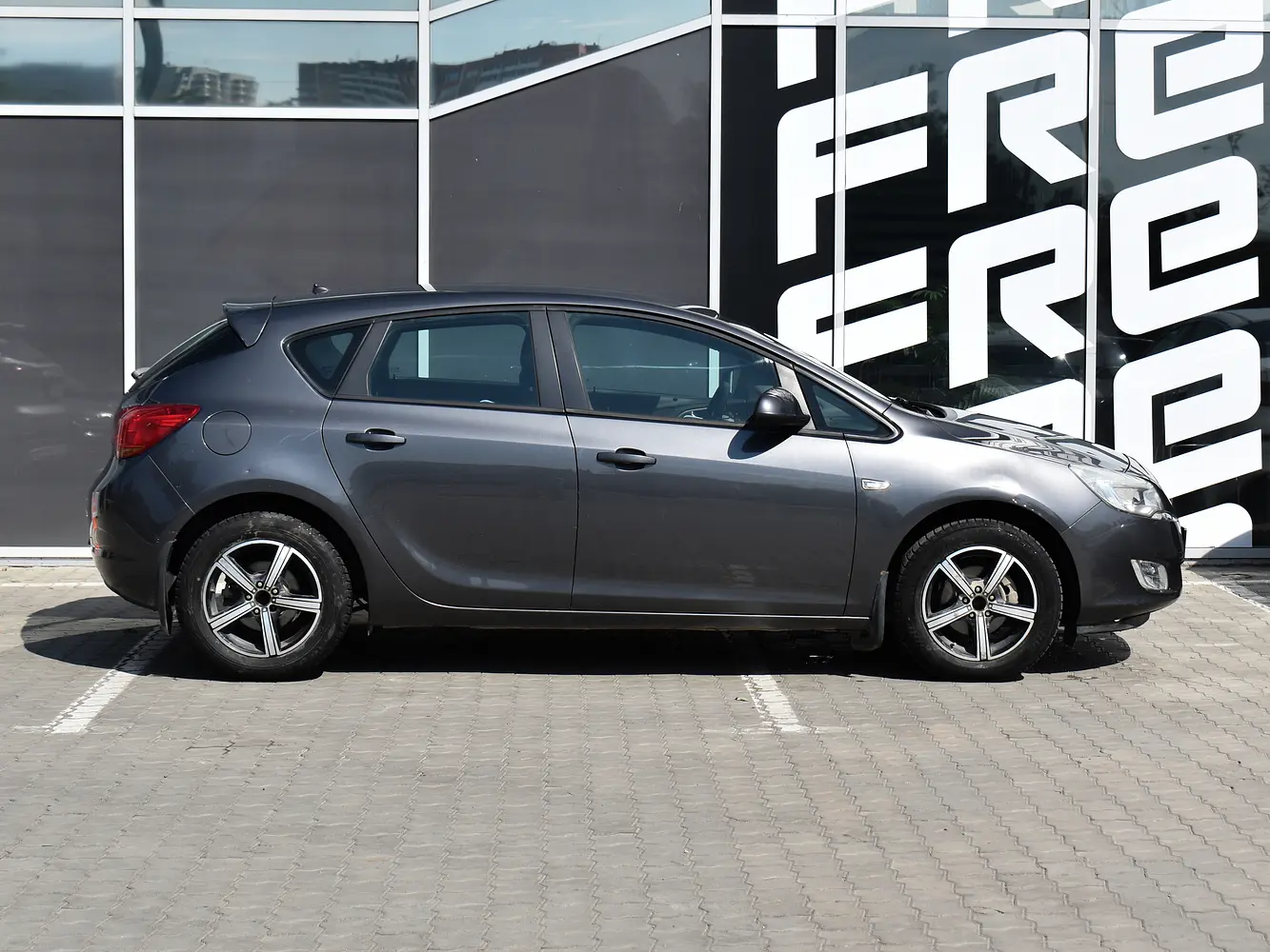 Opel