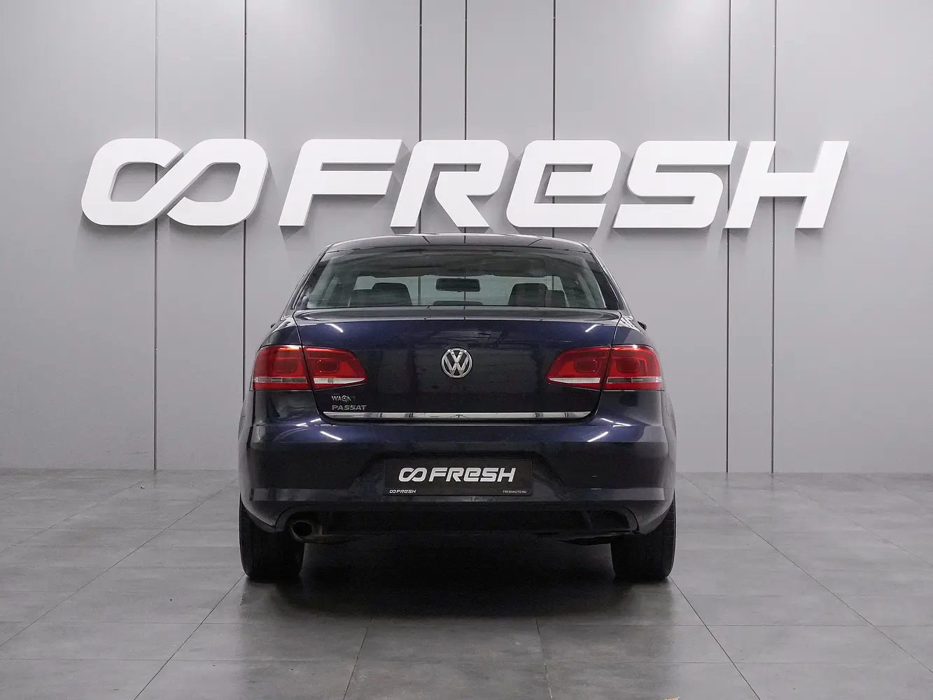 Volkswagen