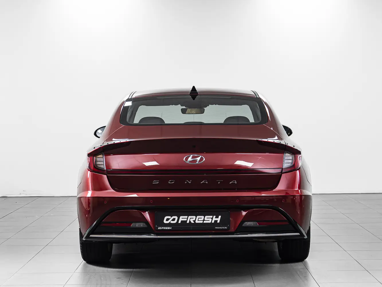Hyundai