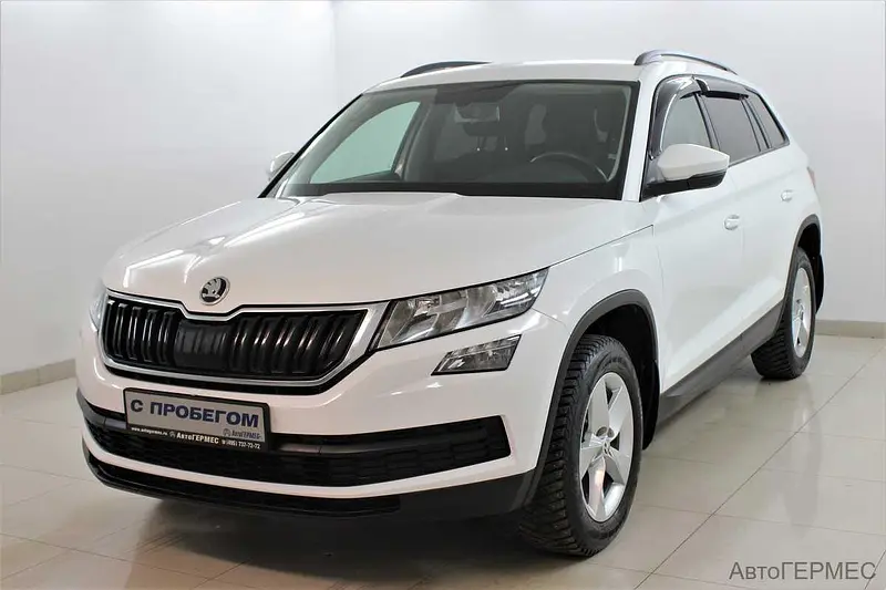 Kodiaq