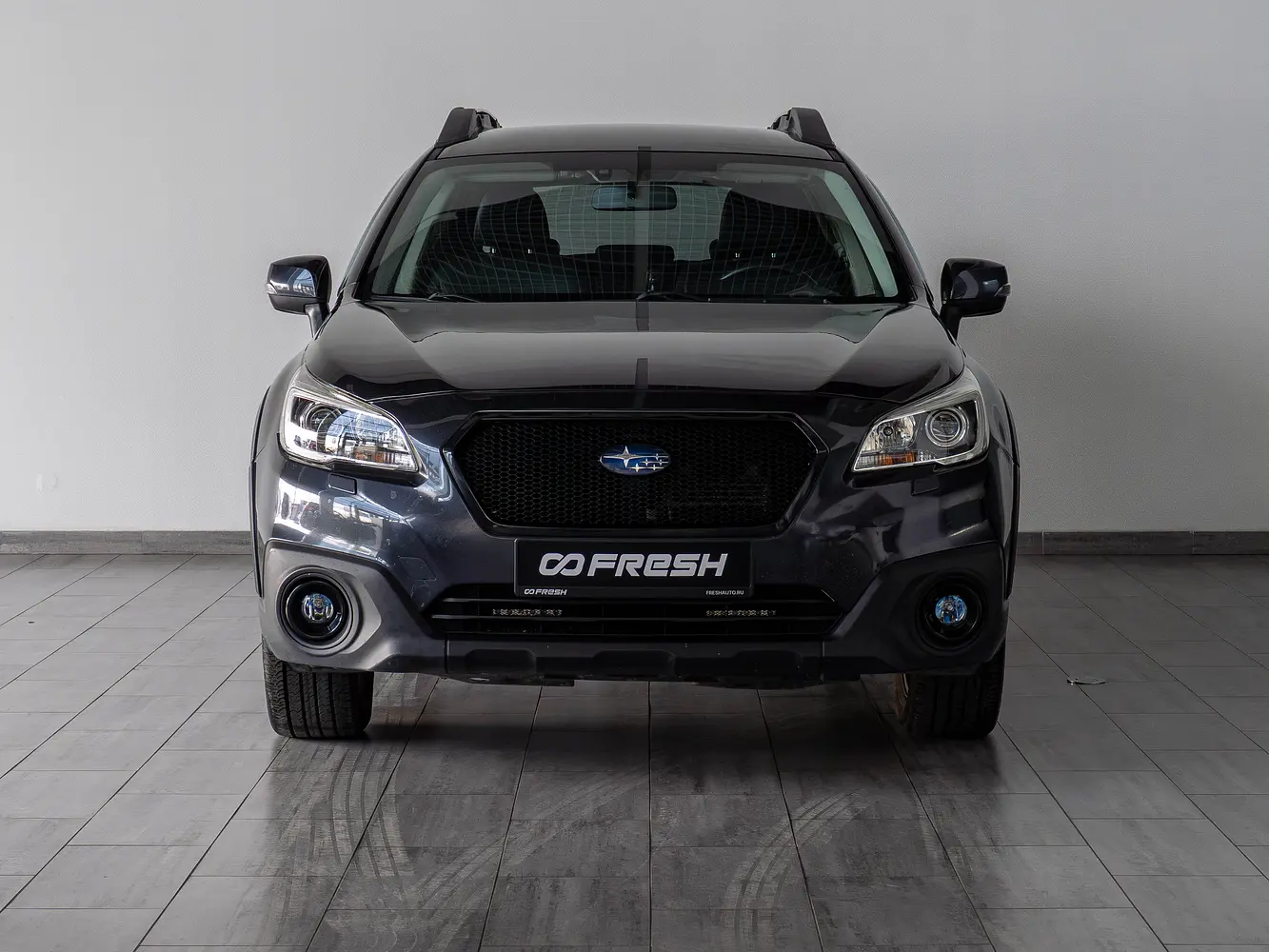 Subaru