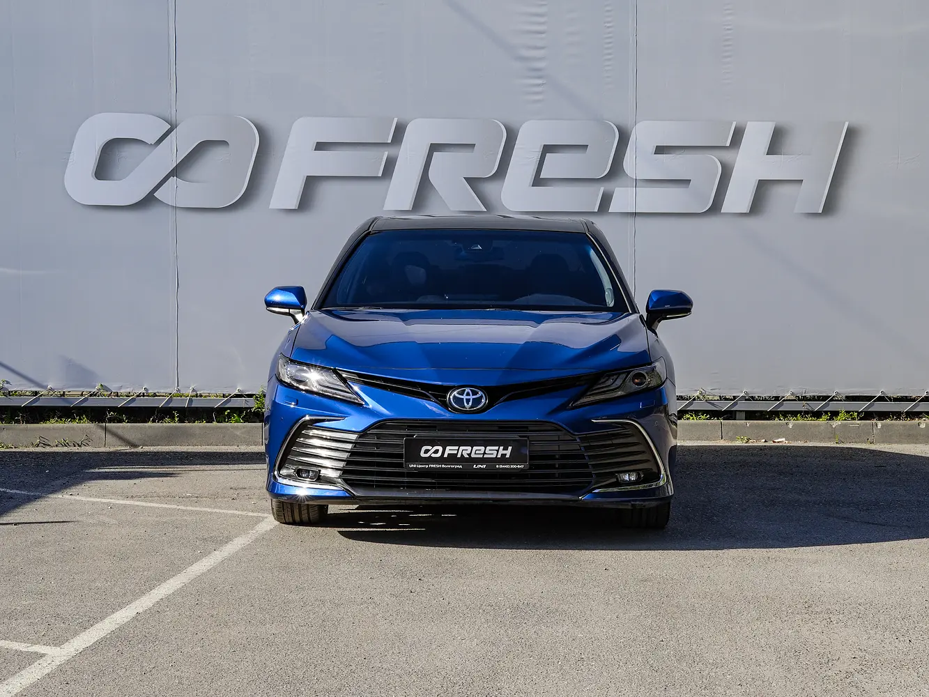 Toyota