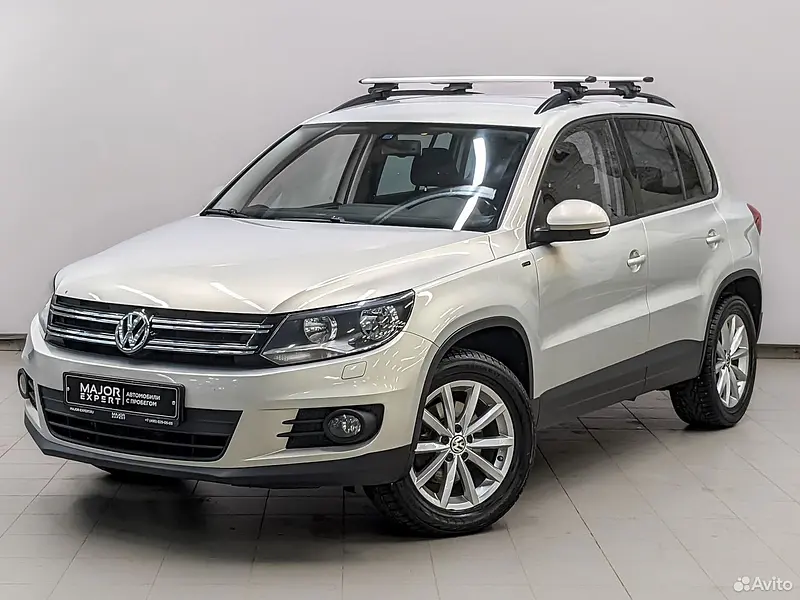 Tiguan