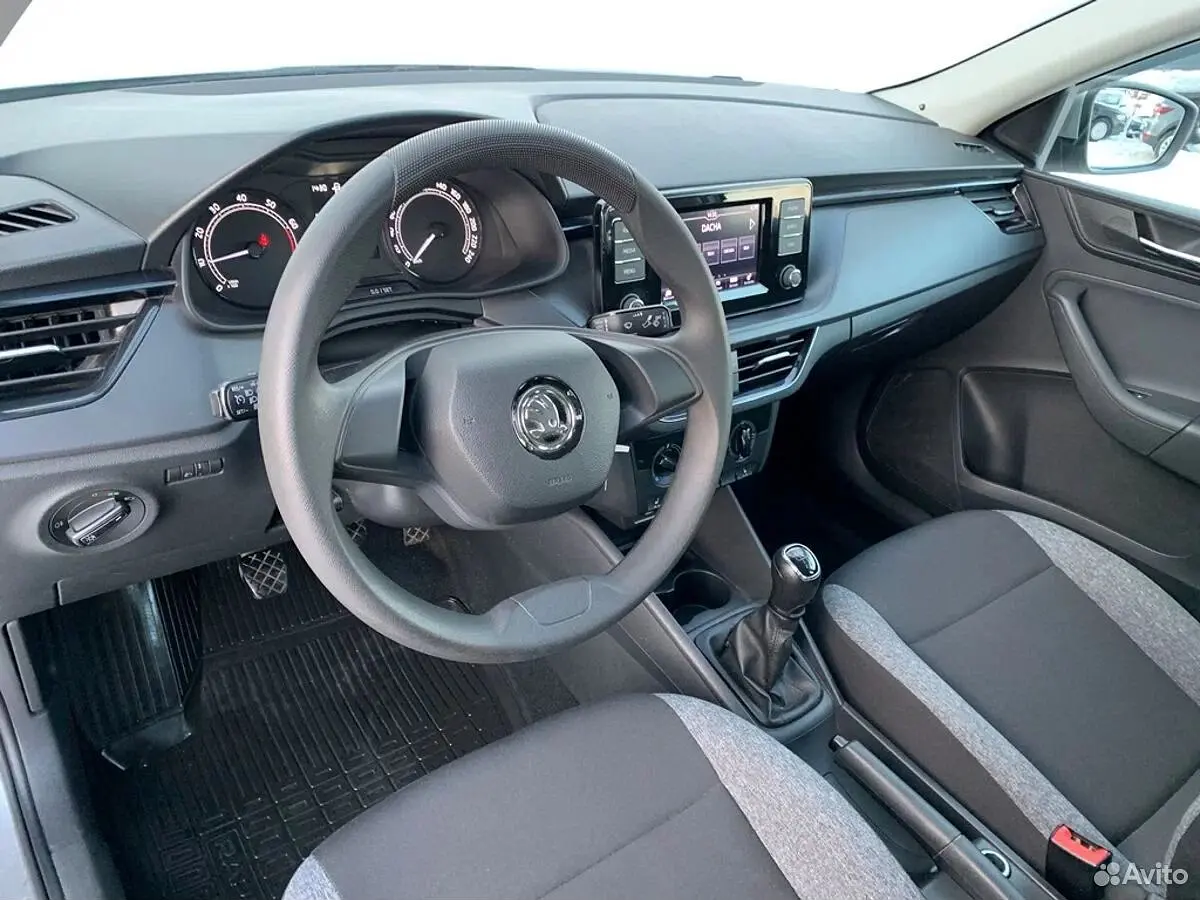 Skoda