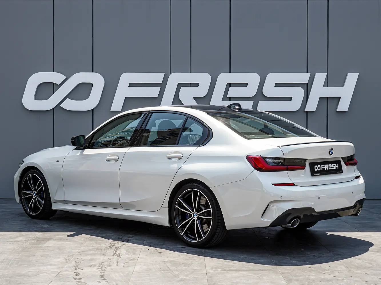 BMW