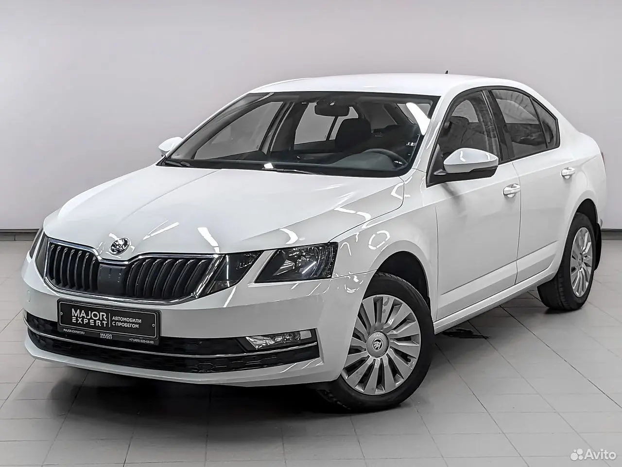 Skoda