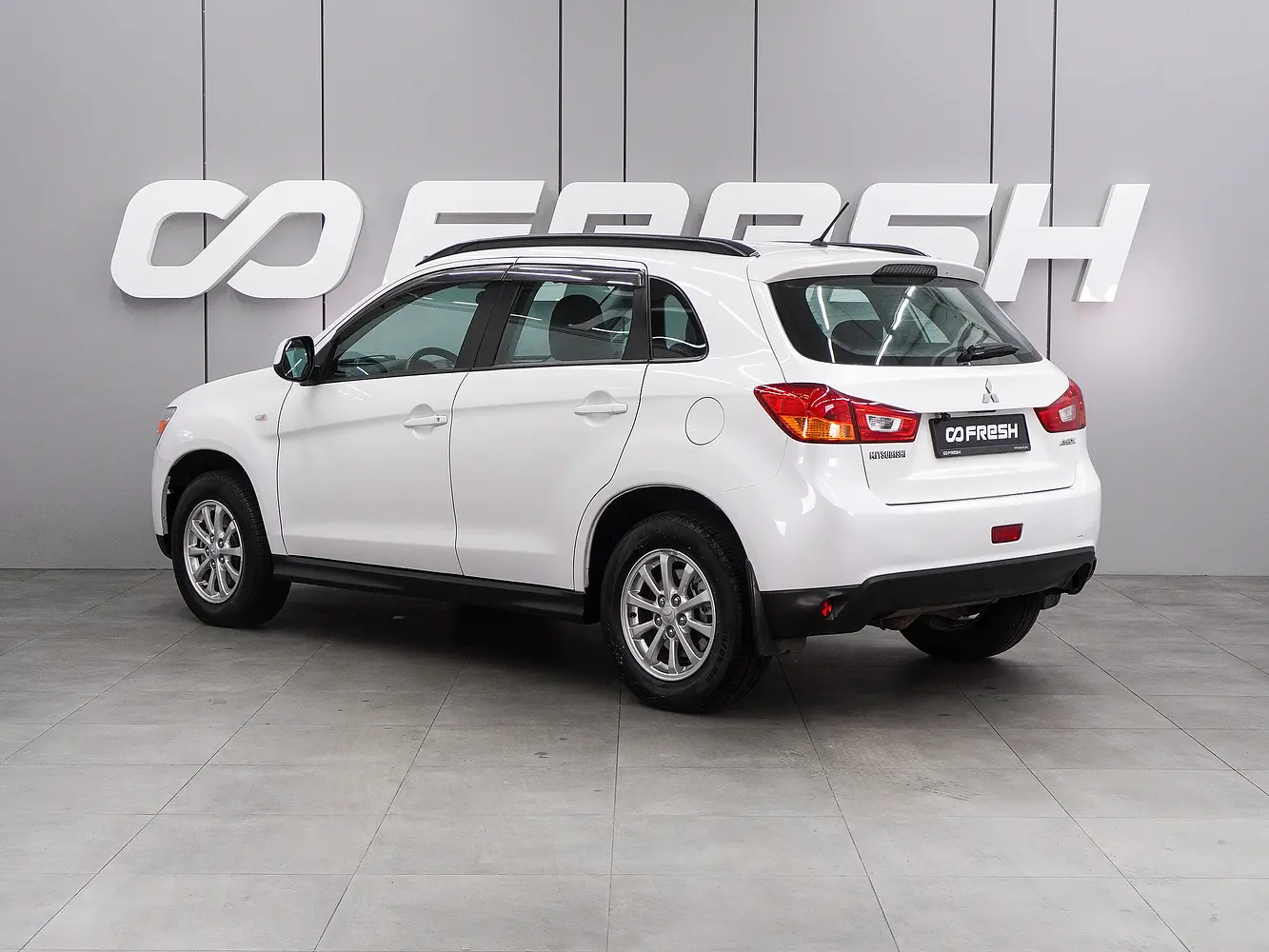 Mitsubishi