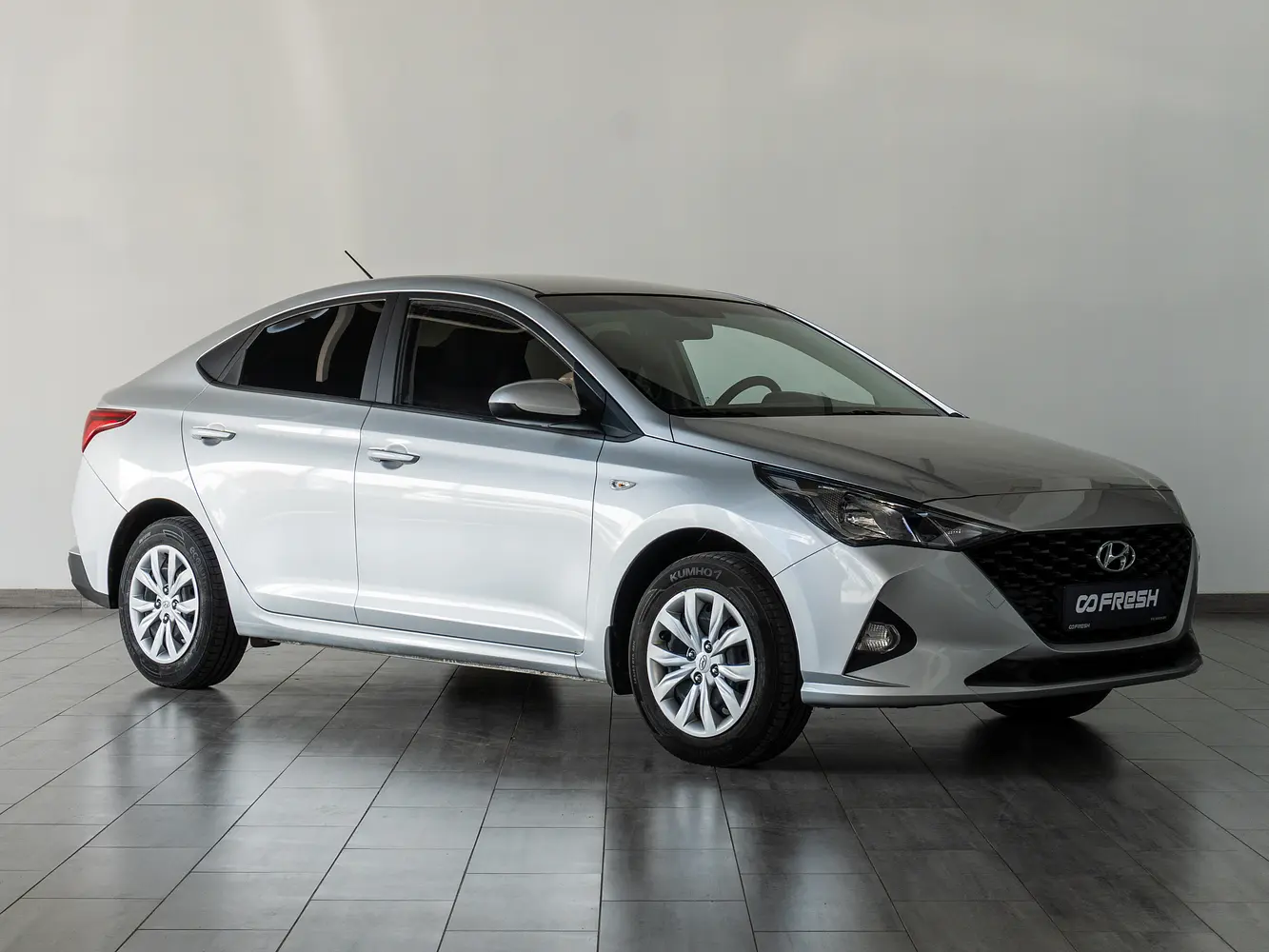 Hyundai