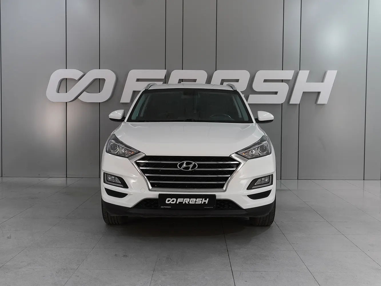 Hyundai
