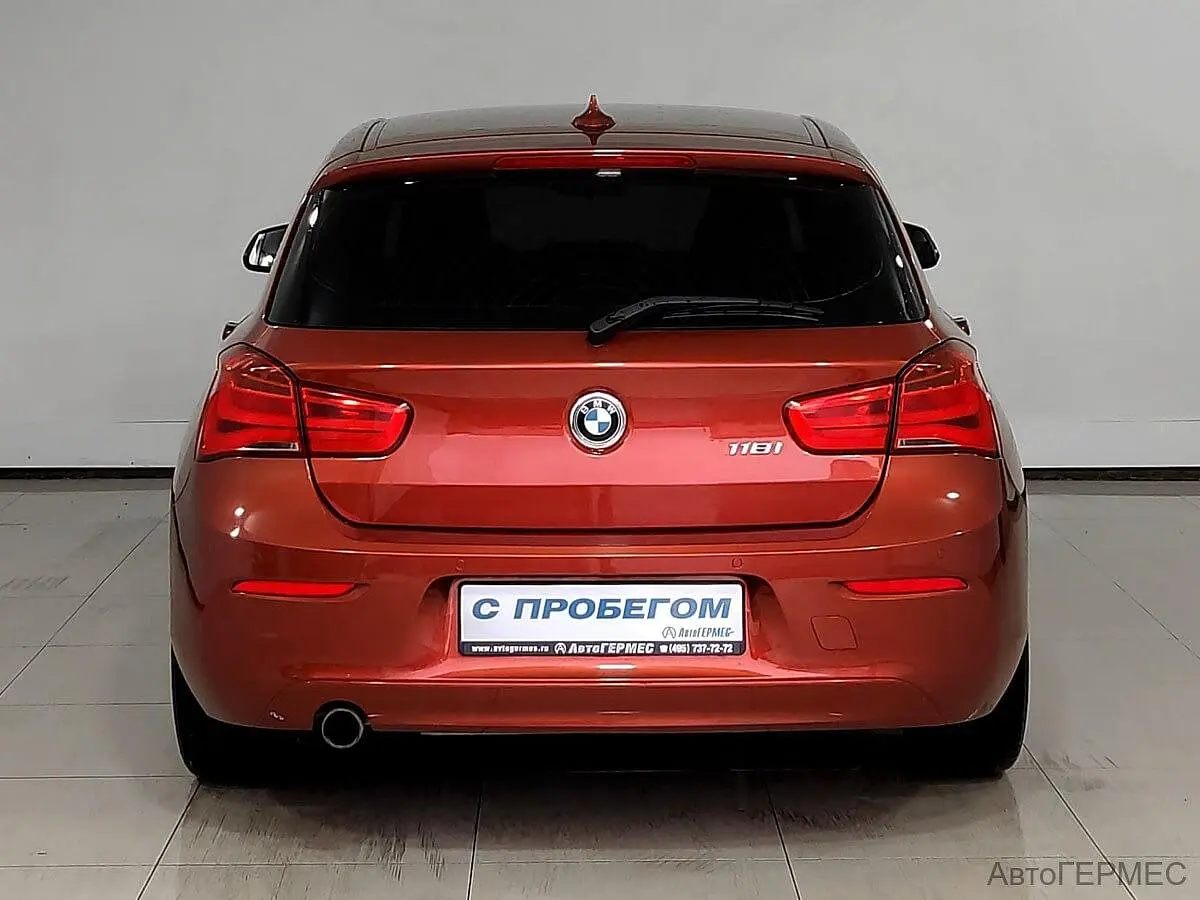 BMW