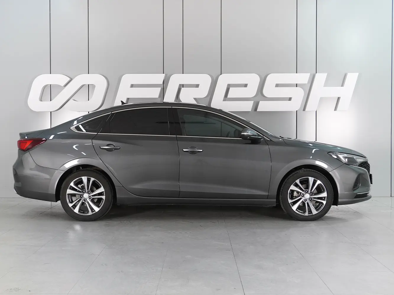 Changan
