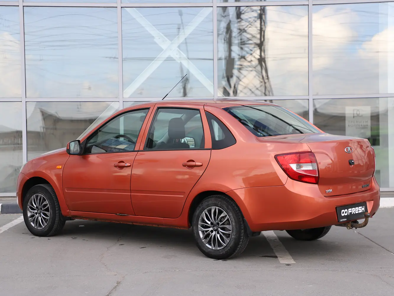 LADA (ВАЗ)