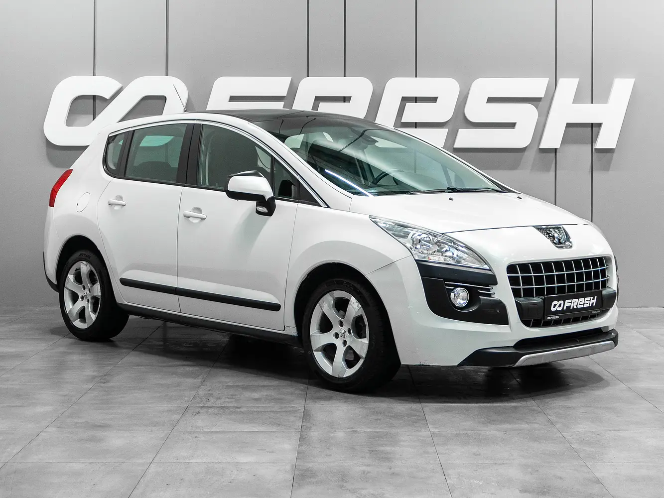 Peugeot