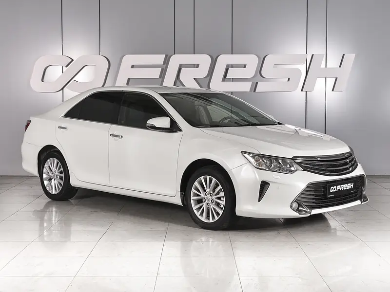 Camry