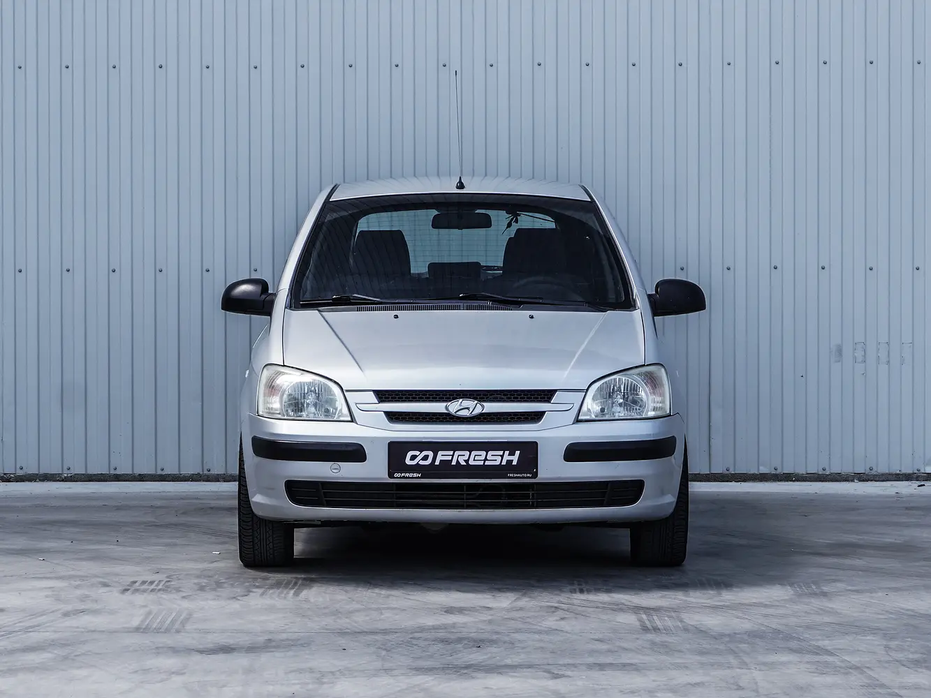 Hyundai