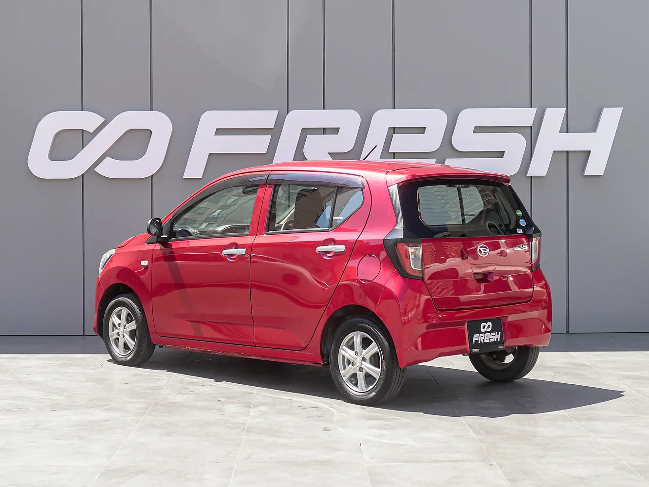 Daihatsu
