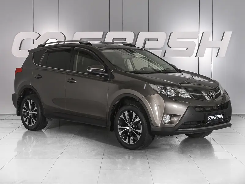 RAV4