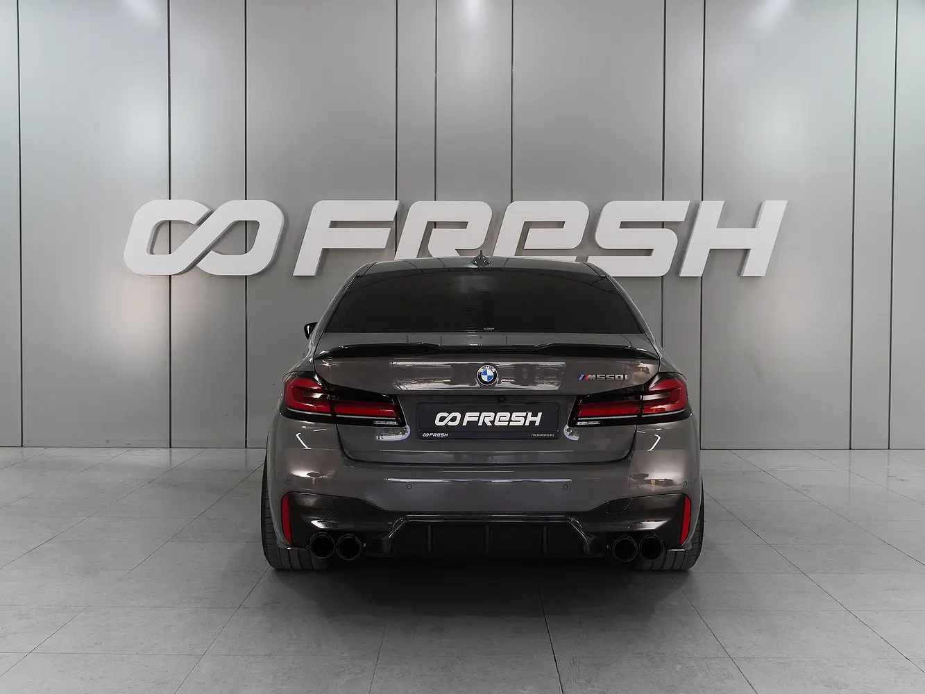 BMW