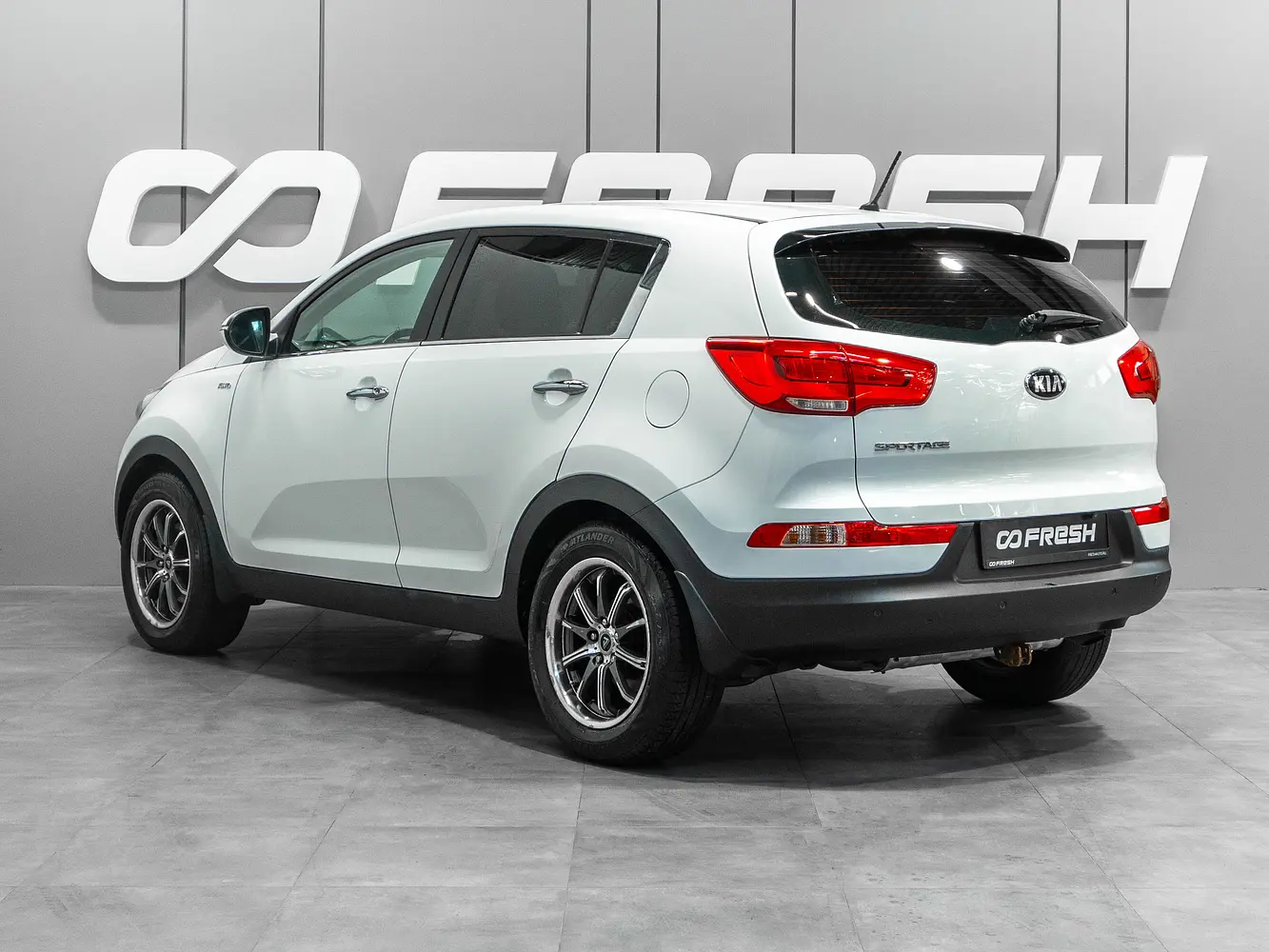 Kia