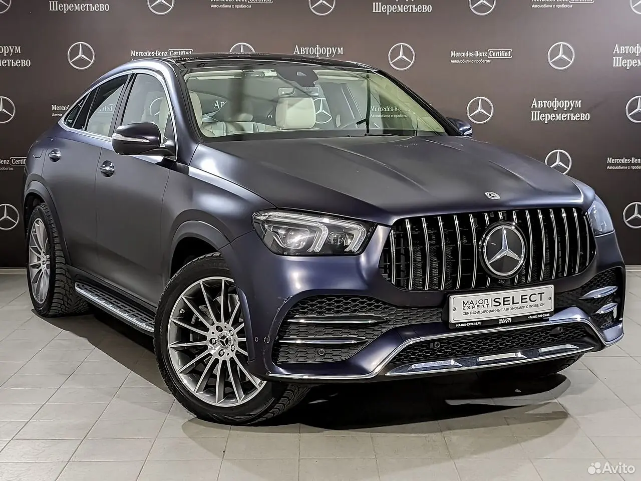 Mercedes-Benz