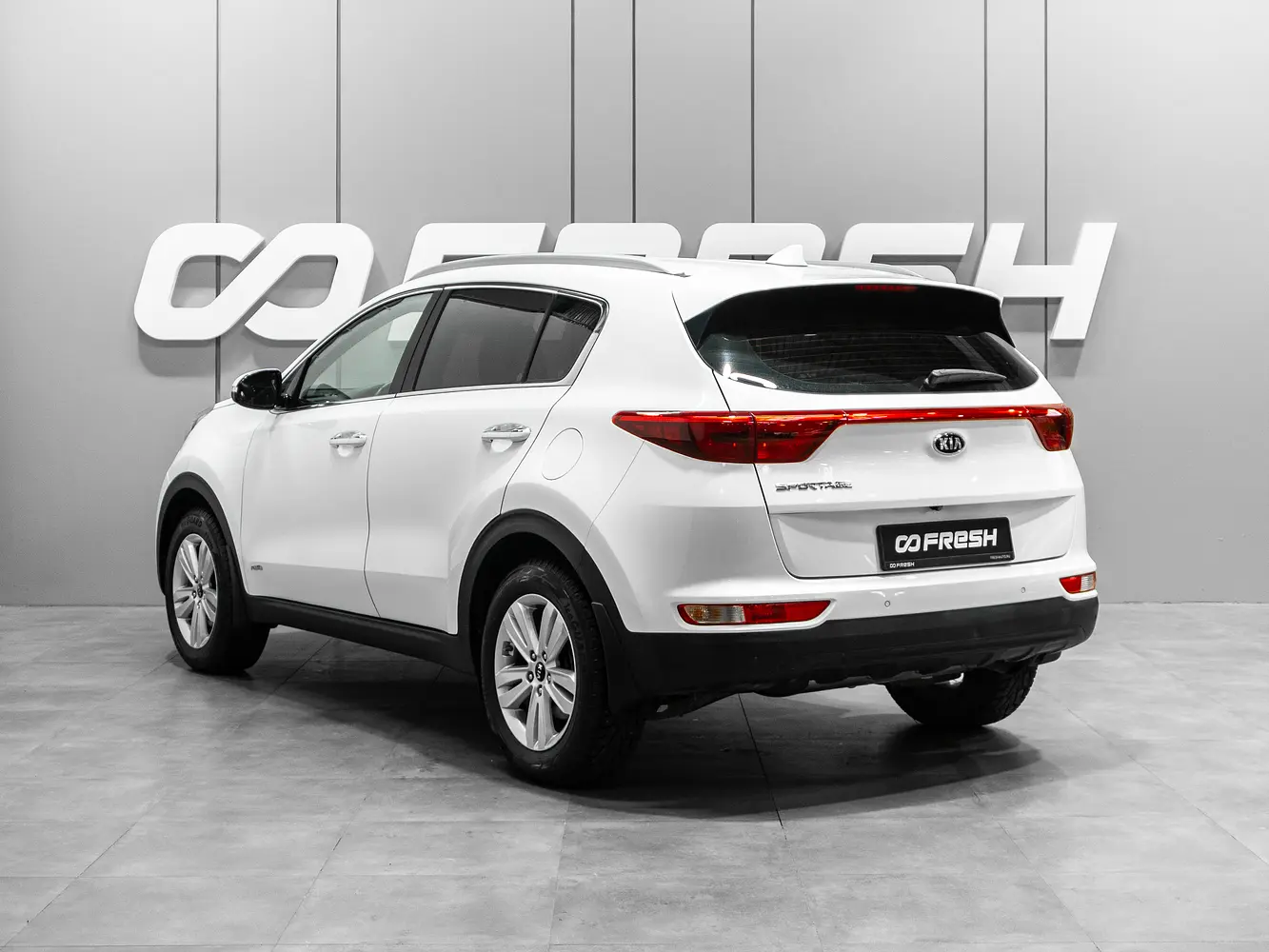 Kia