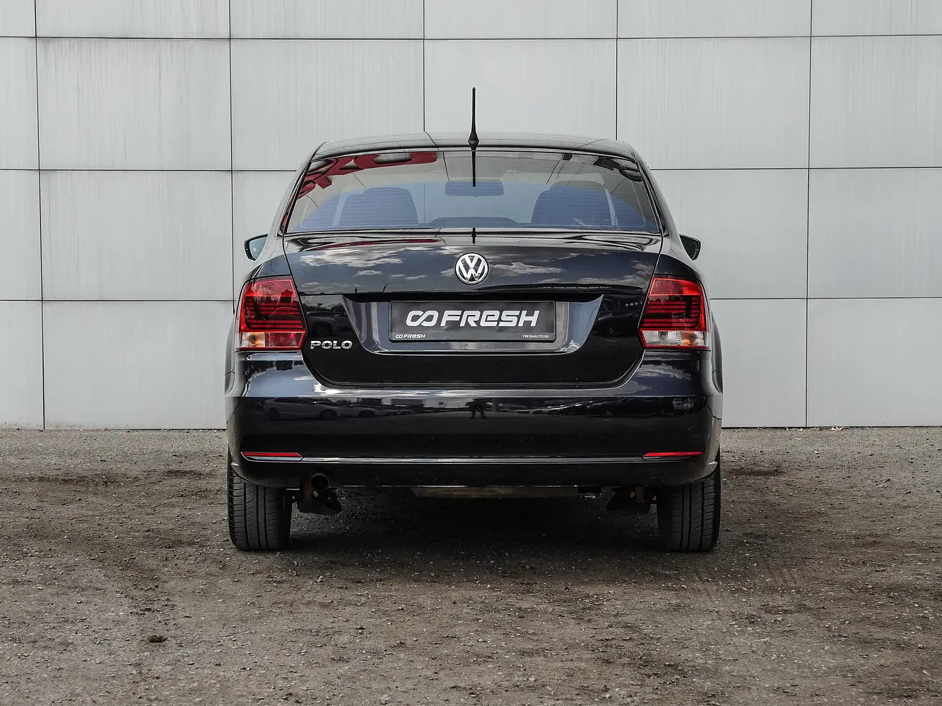 Volkswagen
