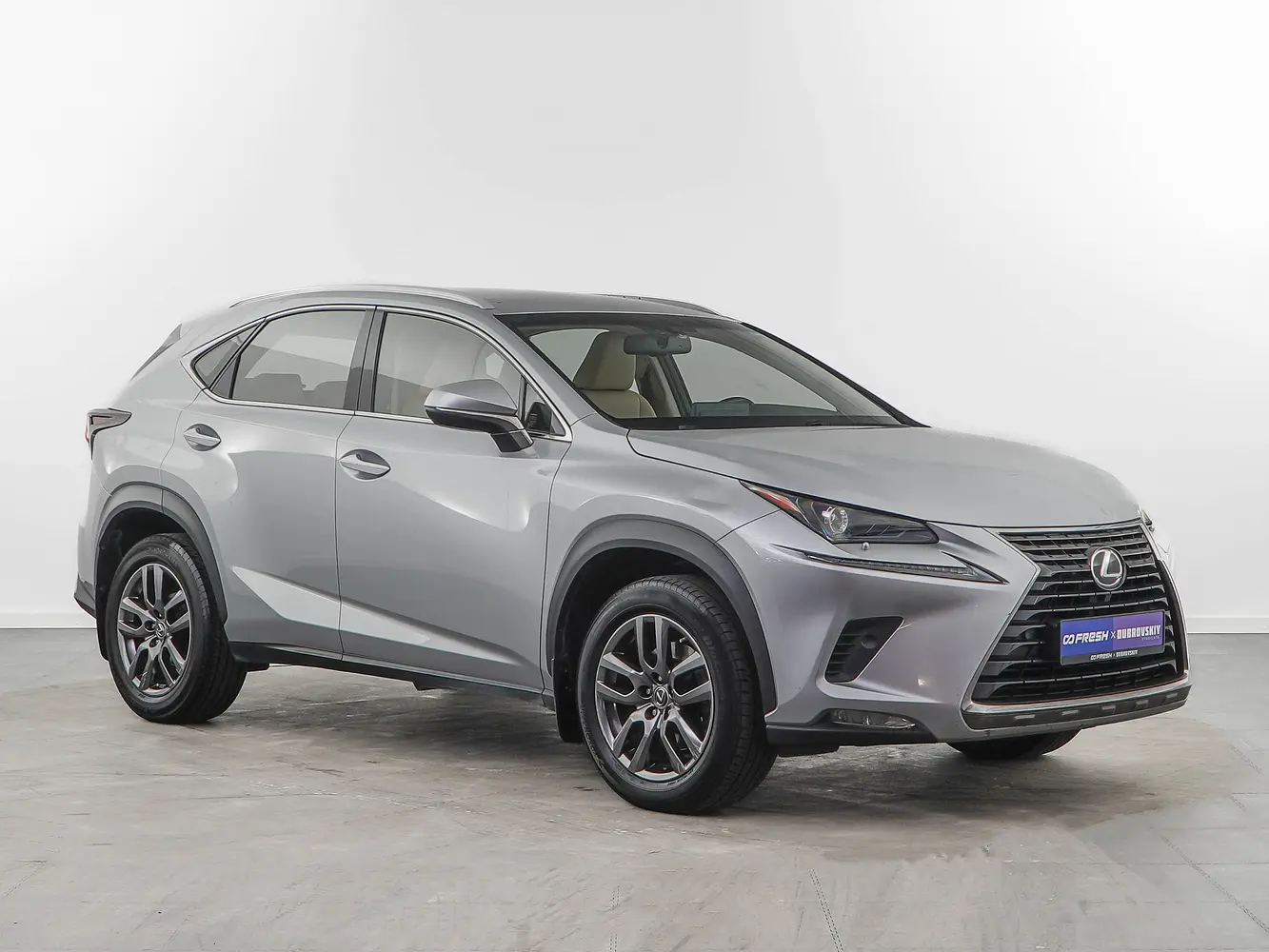 Lexus