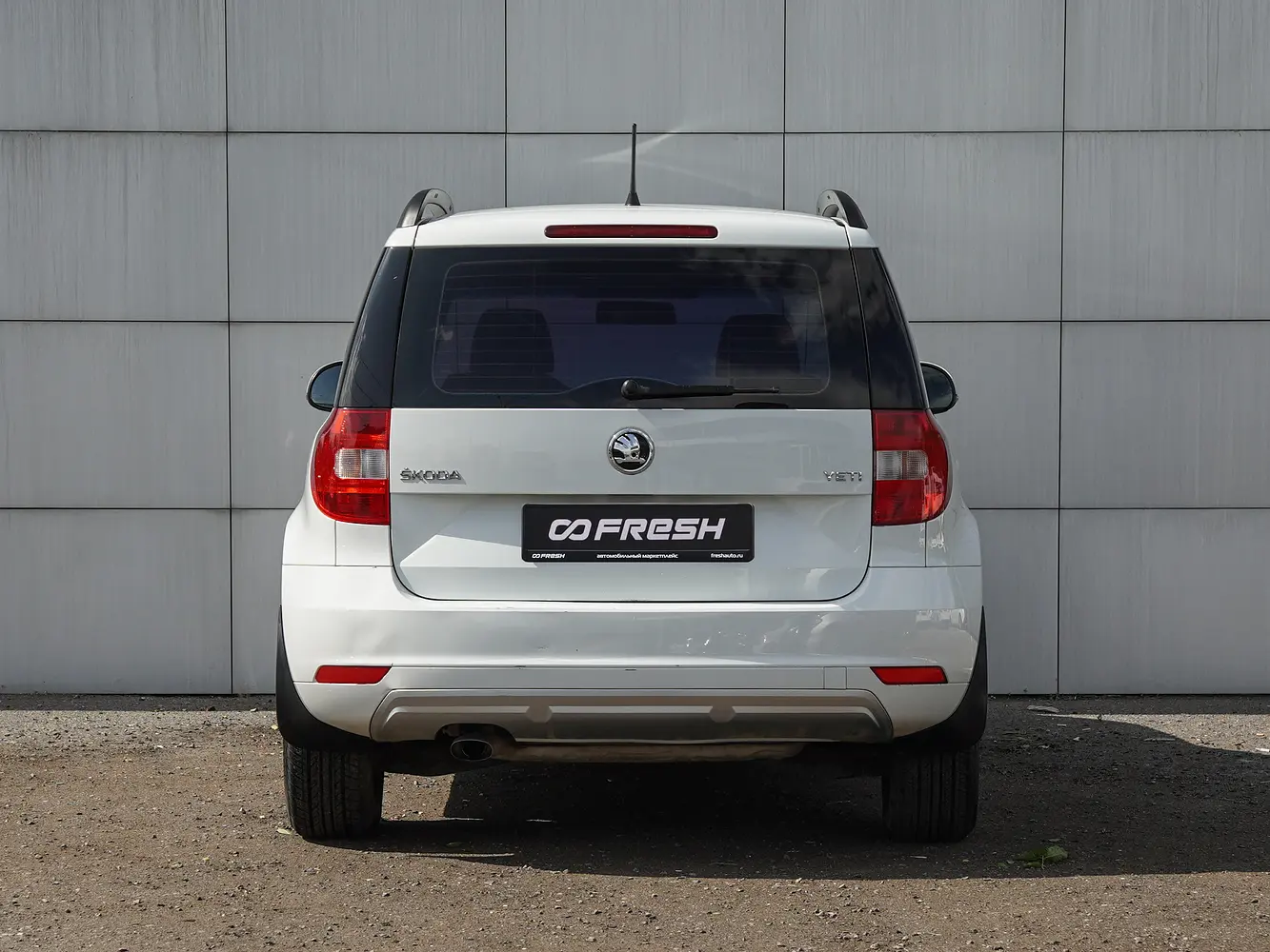 Skoda