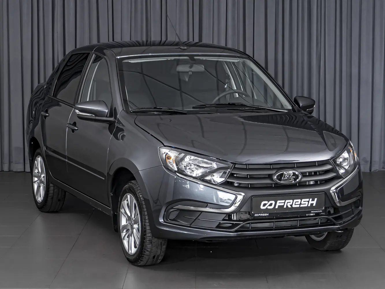 LADA (ВАЗ)