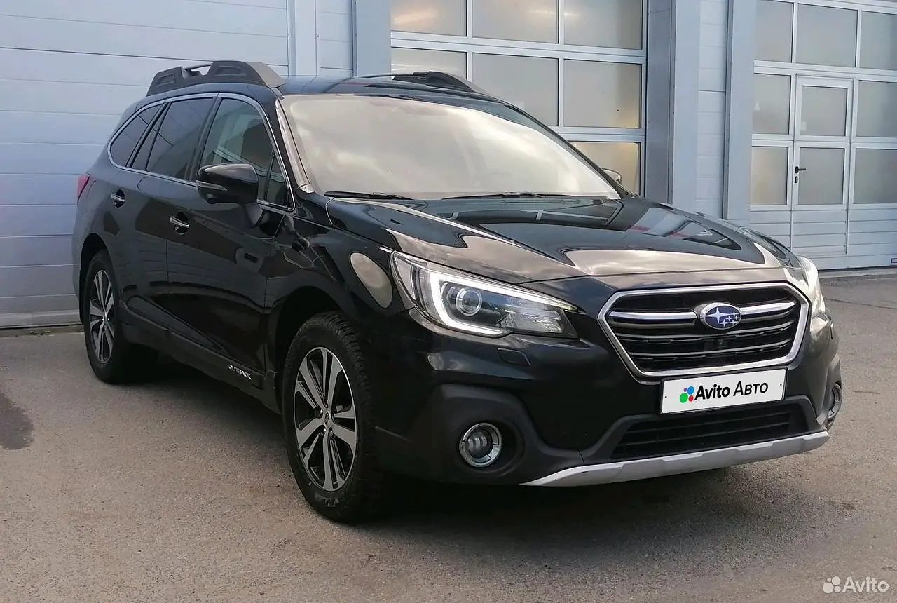 Subaru