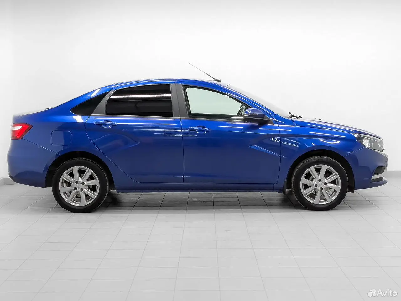 LADA (ВАЗ)