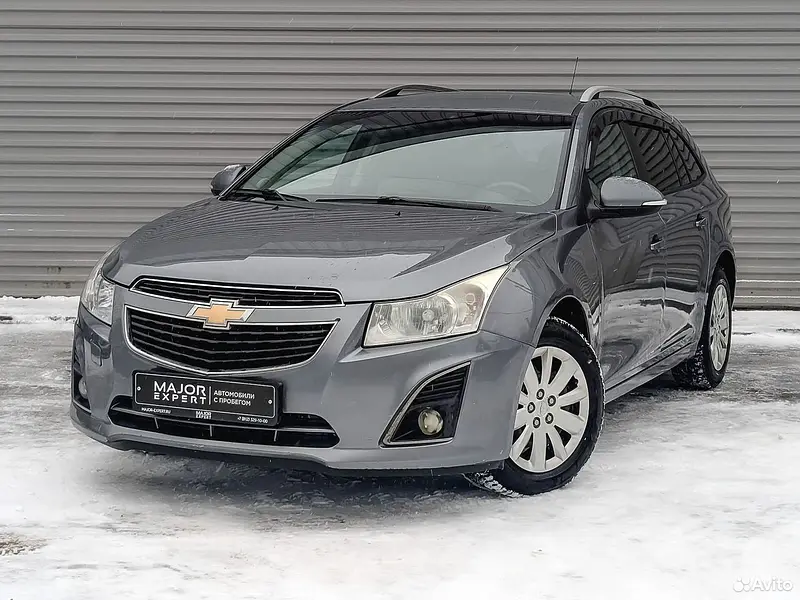 Cruze