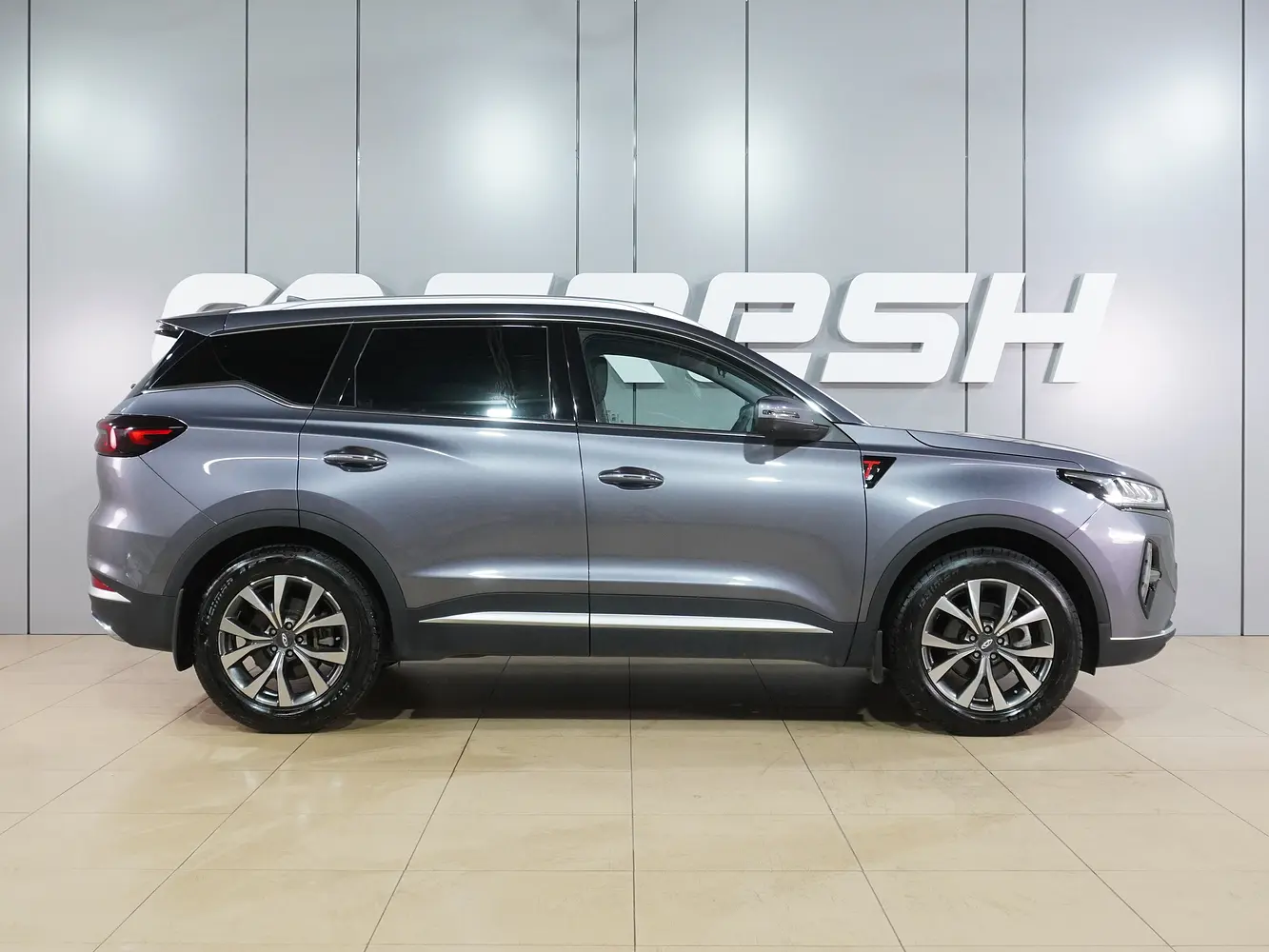 Chery