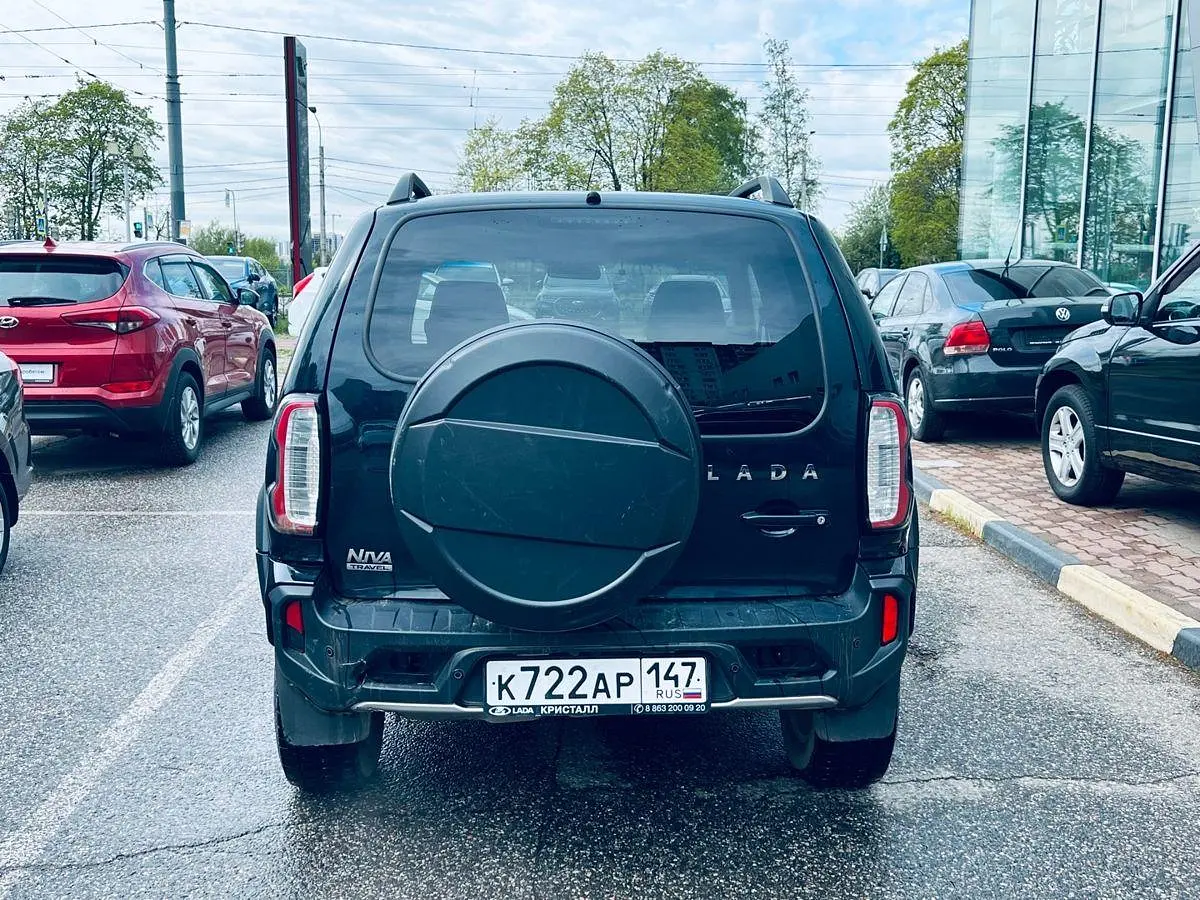 LADA (ВАЗ)