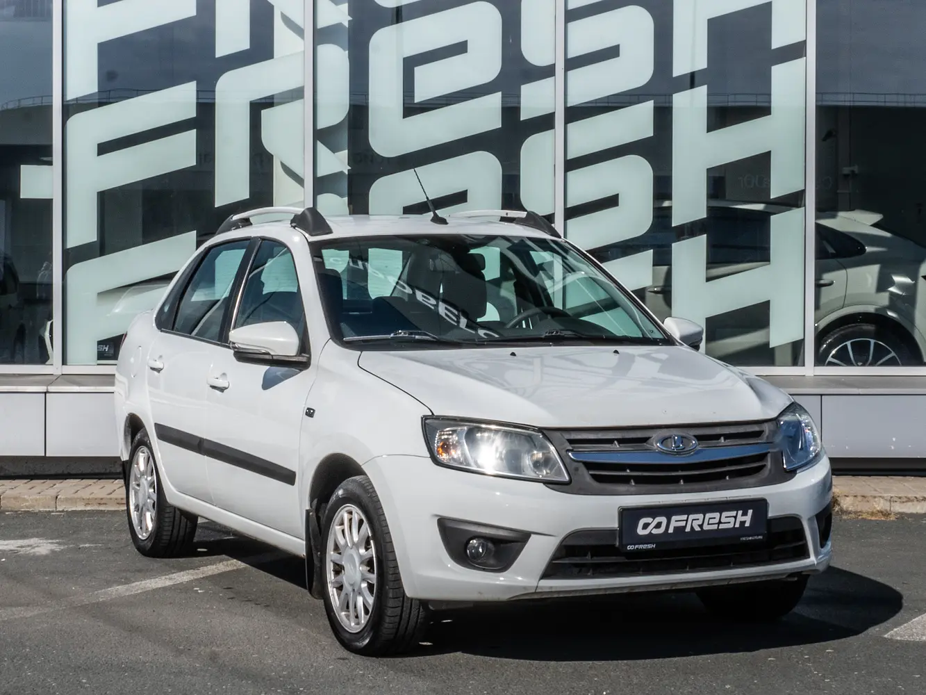 LADA (ВАЗ)