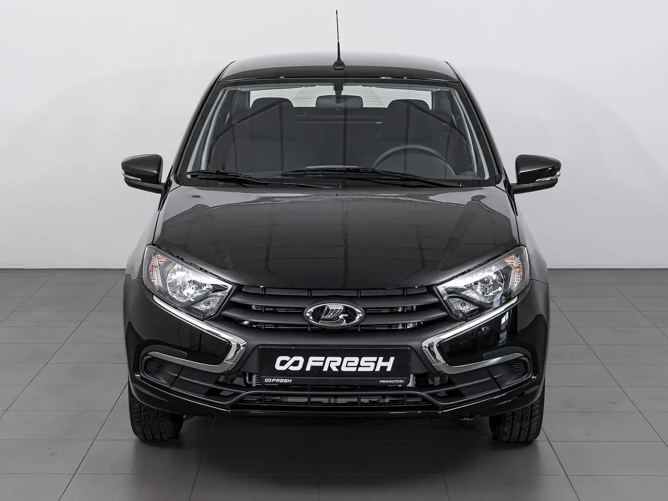 LADA (ВАЗ)