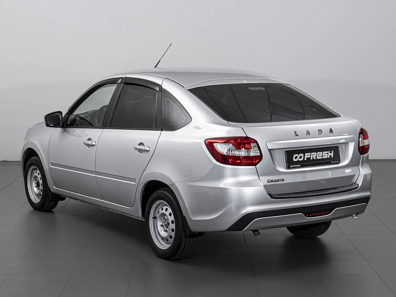 LADA (ВАЗ)