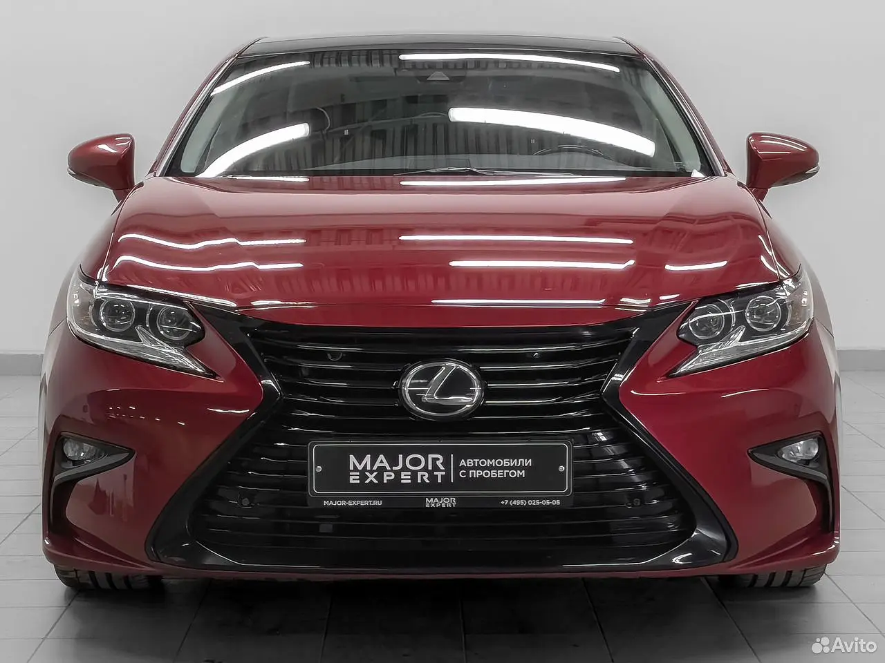 Lexus
