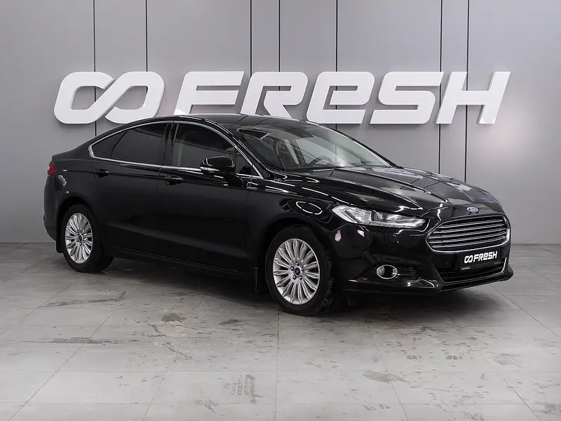 Mondeo