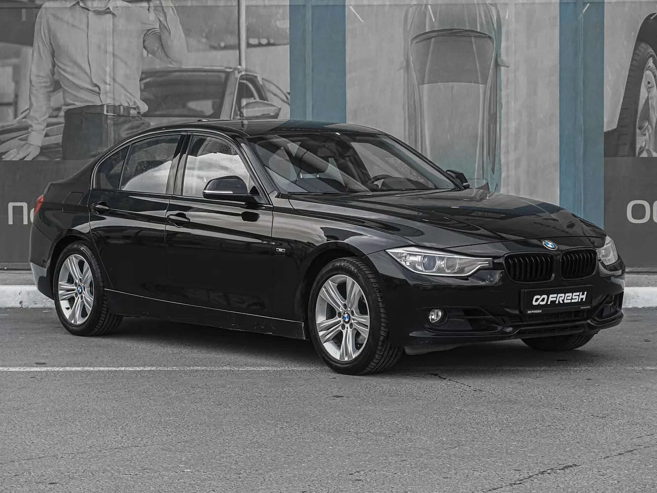 BMW