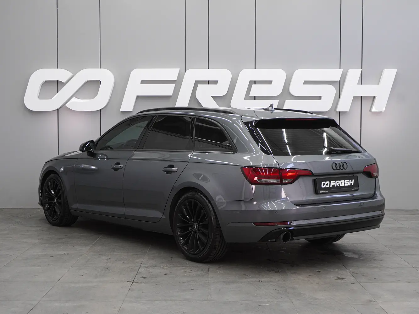 Audi