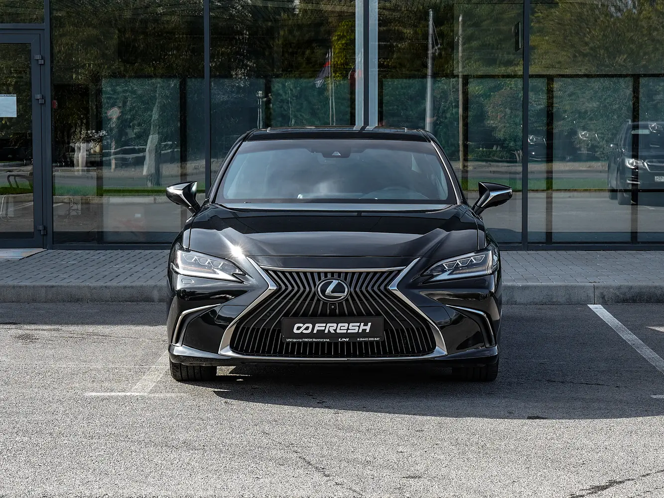 Lexus