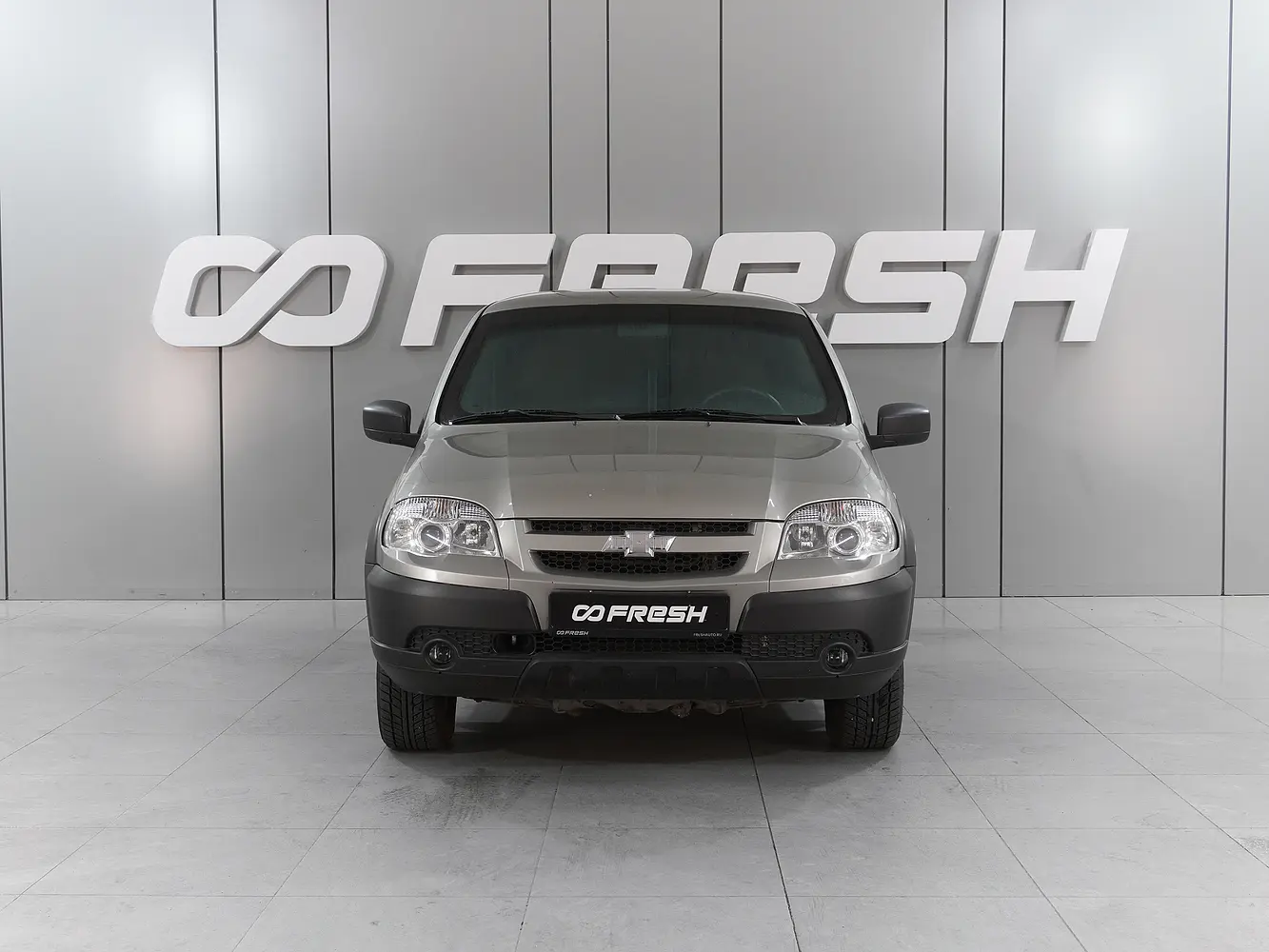 Chevrolet