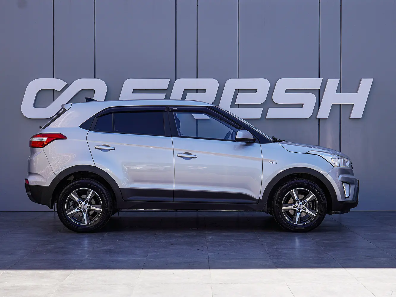 Hyundai