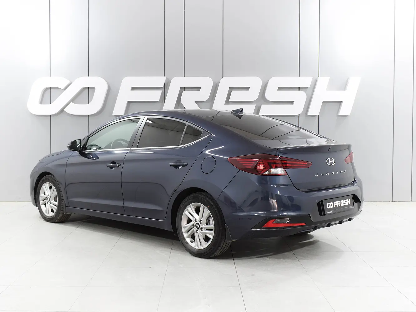 Hyundai